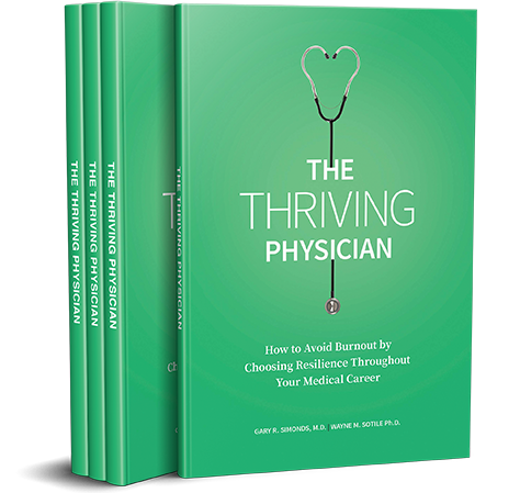The Thriving Physician